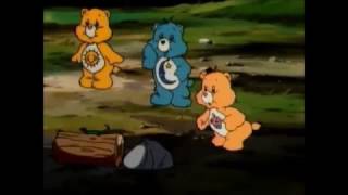 The Care Bears Camp [upl. by Clotilda]