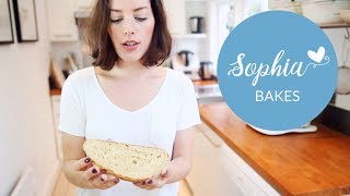 How to make Thermomix Artisan Bread  Sophias Kitchen [upl. by Jablon]