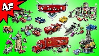 Cars 2 The Video Game  Fillmore gameplay [upl. by Eceinehs]