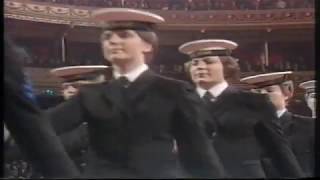 Royal British Legion Festival of Remembrance 1988 [upl. by Phemia763]