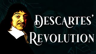 Descartes Legacy  3 Ways His Philosophy Shaped Our World [upl. by Ahsar]