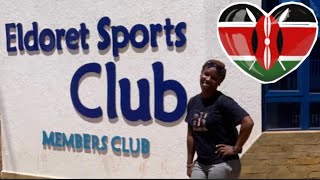 Come see Eldoret Sports club [upl. by Assiralc]