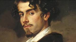 Gustavo Adolfo Bécquer y la poesía del Romanticismo [upl. by Ellan]