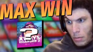 I got The ACTUAL MAX WIN  TrainwrecksTV Compilation [upl. by Denby]