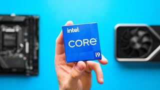 Intel i911900K Review ⁠– The i9 Trap [upl. by Walke]