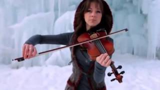 Cristalize  Lindsey Stirling [upl. by Shargel]