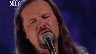 Travis Tritt  Tell Me I Was Dreaming  Lyrics [upl. by Noedig931]