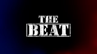 The Beat COPS intro 80s recreated in GTA V [upl. by Agace404]