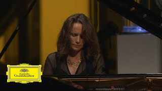 Hélène Grimaud – Debussy La cathédrale engloutie [upl. by Jt]