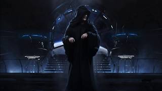 Star Wars  Emperor Sheev Palpatine Darth Sidious Suite Theme [upl. by Ayifas447]