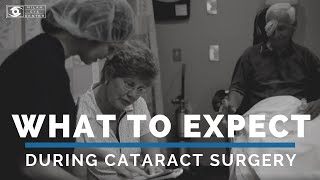 How long does cataract surgery recovery take [upl. by Ramas]