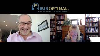 NeurOptimal® Getting To Know You  Val [upl. by Adrianna]