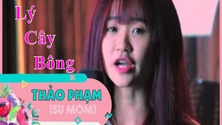 MV Studio cover Lý Cây Bông full  Thảo Phạm  Beat by Uness Beatz [upl. by Elton]