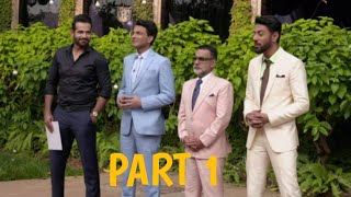 MASTER CHEF INDIA SEASON 6 EPISODE 5 PART1 [upl. by Allcot212]