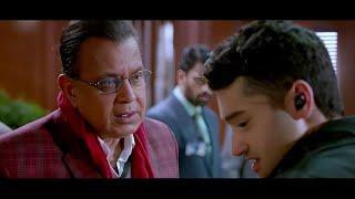 “Godse” New Released Hindi Dubbed Full Movie 4K ULTRA HD  Satya Dev  Aishwarya Lekshmi [upl. by Enihpad]