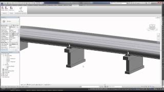 Autodesk AutoCAD Civil 3D with Autodesk Revit Structure [upl. by Elfie594]