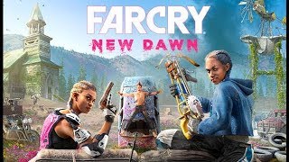 Far Cry New Dawn Codex language  Save location [upl. by Brause]