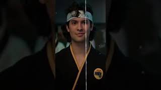 Cobra Kai edit part 1🐍 [upl. by Swerdna]