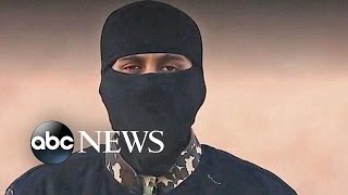 The Hunt for the New Jihadi John [upl. by Joann]