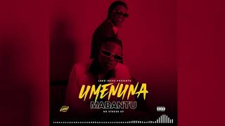 MABANTU  UMENUNA Official Audio [upl. by Peursem]