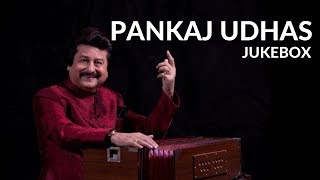 Pankaj Udhas  Ghazal  Best of Pankaj Udhas  Jukebox  Music of India [upl. by Sitra649]