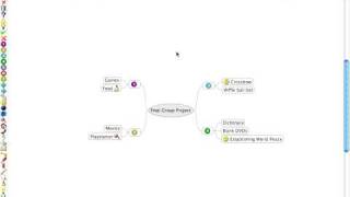 FreeMind Tutorial [upl. by Spence]