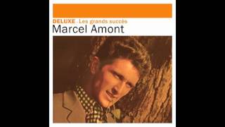 Marcel Amont  Un mexicain [upl. by Enyrehtak]