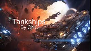 Nova Empire tankships T3 Dreadnought [upl. by Leahci]