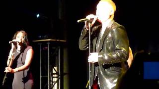 Yazoo and Erasure Dont Go  Hideaway HD  London The Roundhouse 14052011 [upl. by Myranda]