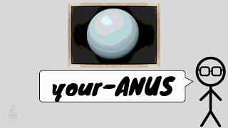 How to Pronounce Uranus [upl. by Einnor]