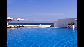 Radisson Blu Ulysse Resort amp Thalasso Djerba Tunisia [upl. by Giana]