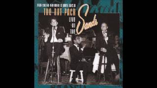 Rat Pack  Live At The Sands 1963 full show [upl. by Wake637]