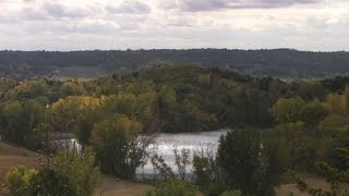 The Formation and Sustainability of Iowa’s Loess Hills [upl. by Carlie]