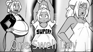 One Swell Day Comic Dub [upl. by Marzi]