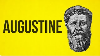 PHILOSOPHY  Augustine [upl. by Minabe]