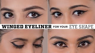 Just 2 steps How to get almond shaped eyes naturally  Change eyes shape with exercises amp massage [upl. by Fernyak]