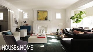 Editors Advice How To Style Your Living Room Like A Designer [upl. by Adli]