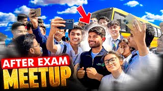 How We Prepared For SST Exam 2025  Class 10 CBSE  Team DSR Vlog 1 [upl. by Gelya]