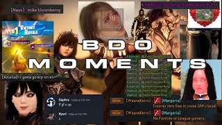 2022 2024 BDO Moments [upl. by Ephrayim]