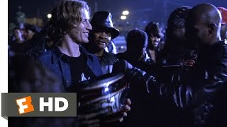 Biker Boyz 210 Movie CLIP  You Proved Yourself 2003 HD [upl. by Siulesoj]