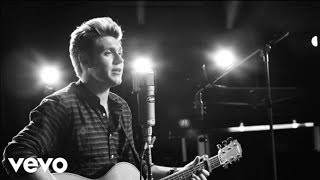 Niall Horan  This Town Live 1 Mic 1 Take [upl. by Yrennalf]