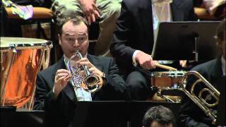 The Berliner Philharmoniker perform Stravinskys Petrushka  Trumpet tutorial [upl. by Rosenberg]