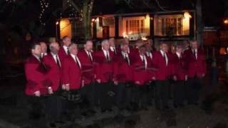 Myfanwy  Neath Choir WelshEnglish Lyrics [upl. by Ahsert]