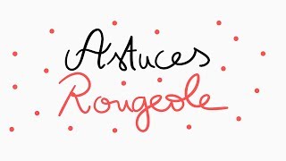 🔴 ASTUCES ET EXPLICATIONS ROUGEOLE   DR ASTUCE [upl. by Juliana56]