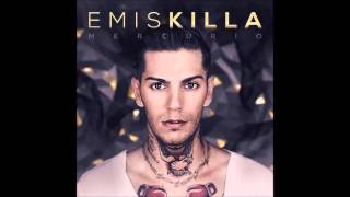 Emis Killa dallaltra parte del mondoMERCURIO [upl. by Chilt]