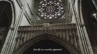 Achilles come down by Gang of Youths but youre in a cathedral [upl. by Sherman403]