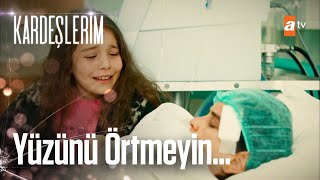 Hatice çocuklarının yanında can verdi  Kardeşlerim 1 Bölüm [upl. by Keil418]