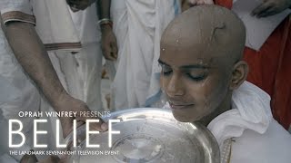 Introduction to Jainism  Belief  Oprah Winfrey Network [upl. by Parent]