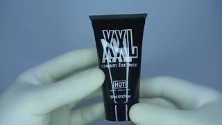 Original XXL Cream for men [upl. by Ahsienar]