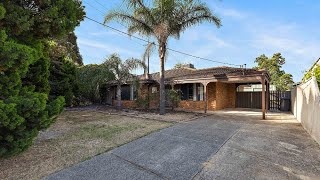 2 Phillip Street Maddington WA [upl. by Aitnyc]